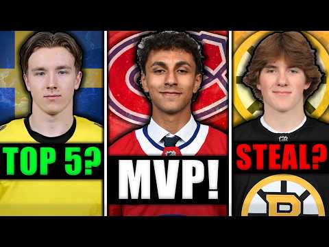 10 *biggest* Takeaways From The 2026 World Juniors So Far!