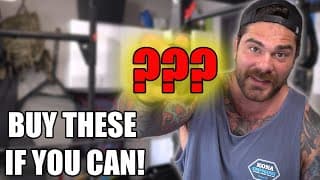 10 Favorite Non-essential Home Gym Equipment Pieces (budget Friendly)