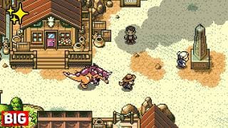 Best New Indie Game Trailers April 2025