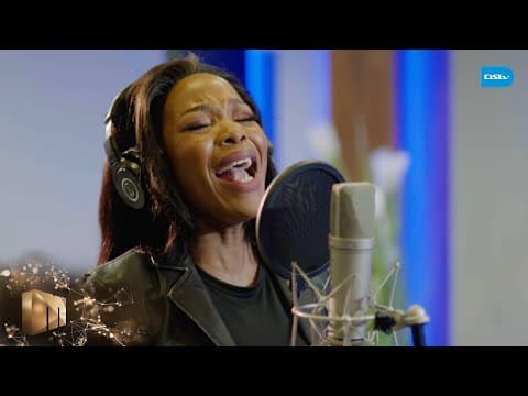 Basetsana Moves Every Soul – Genesis | S1 | Ep 175 | Mzansi Magic