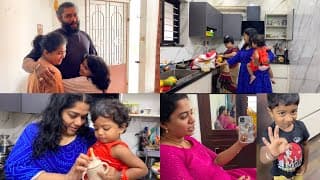 Amma Doesn't Love Me Anymore - Confronting Amma