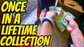 I Gave Her Every Last Dollar In My Wallet