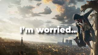 Assassin's Creed Is In Serious Trouble...