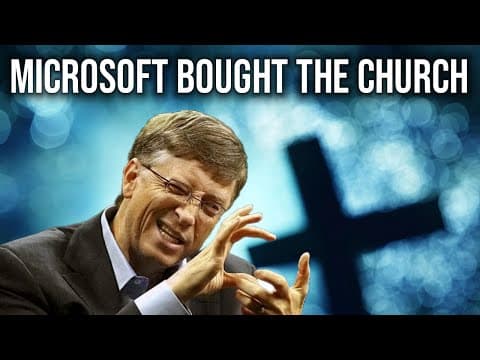 When The Internet Trolled Microsoft