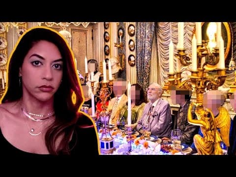 The Cult That Infiltrated Google