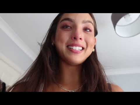 A-level Results Day Reactions | Vlog 2025