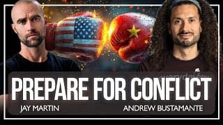 China’s Shocking “depopulation Strategy” To Overtake America