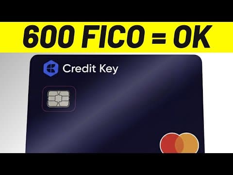 New Soft Pull Business Card Approved Me (600 Fico Ok)