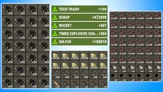 I Struck Gold In The Richest Base Ever!