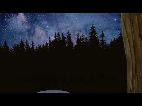 Troll Cave Live Cam #1