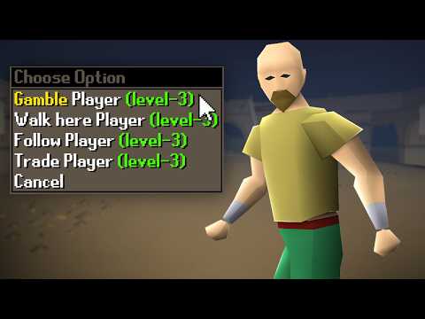 A Kids' Computer Game Accidently Created The World’s #1 Casino