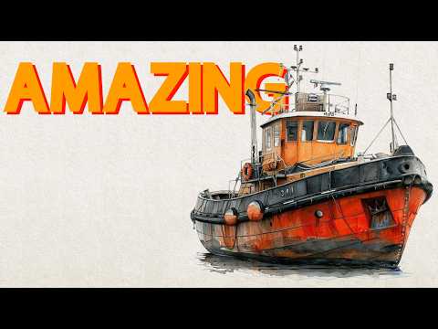 This Free Painting Software Just Got Insane!