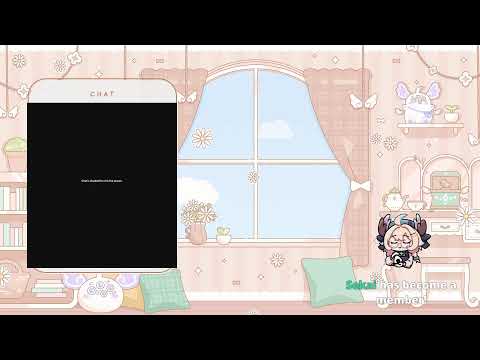 Enna Alouette【nijisanji En】 Live Stream