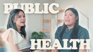 EP 2: A crash course in Public Health | Beyond Class Hours