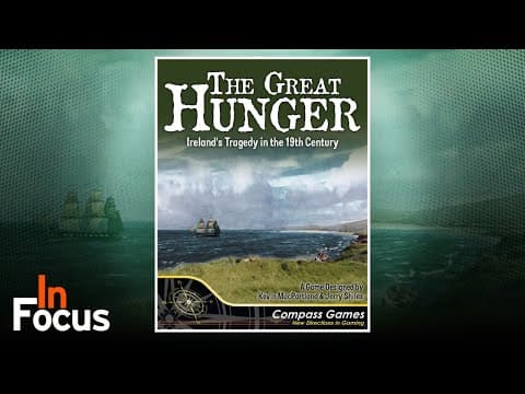 The Great Hunger - In Focus