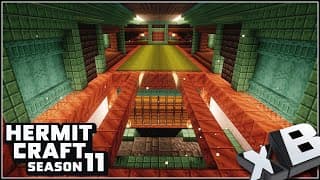 Expansion! | Hermitcraft 11 | 17