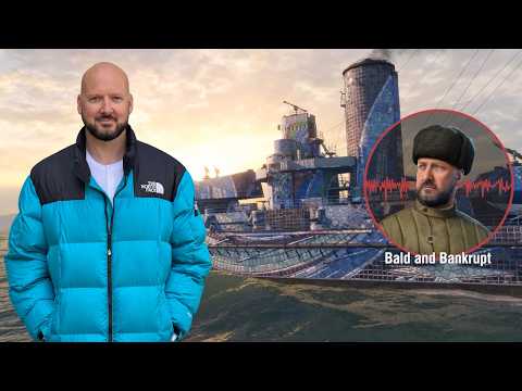 I Was Put Into A Computer Game!