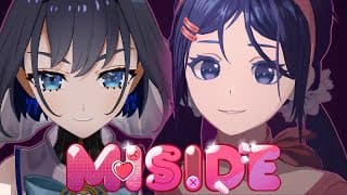 【miside】crazy? I Love Crazy