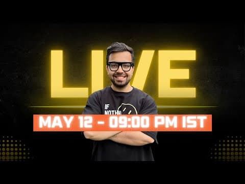 Job Market In Canada Is Failing In 2024 |  Parul Tv Live Qna | 12 May