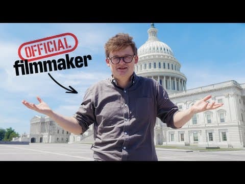 I've Made A Feature Film. Here's How To Watch It.