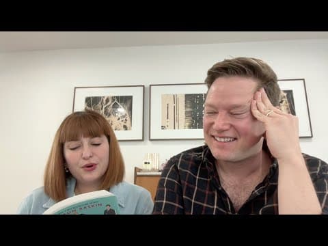 Is My Husband Jealous That I Keep Writing About My Exes?