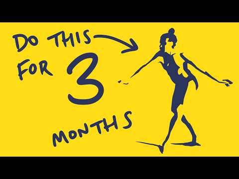 The Fastest Way To Master Figure Drawing