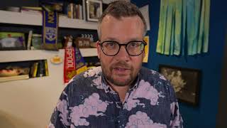 Not To Criticize Hank, But...