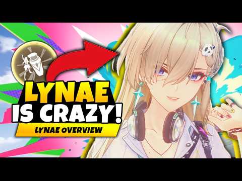 Is Lynae Worth It? Lynae & Tune Break Explained - Wuthering Waves