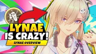 Is Lynae Worth It? Lynae & Tune Break Explained - Wuthering Waves