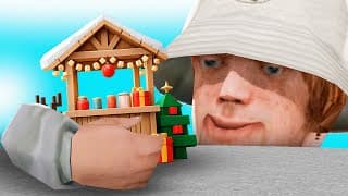 Хотел Лавку И Получил Бан В Gta Samp