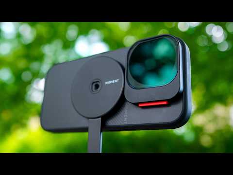 How To Enhance Your Iphone’s Cameras