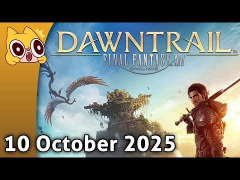 Super Cousin Time - 10 October 2025