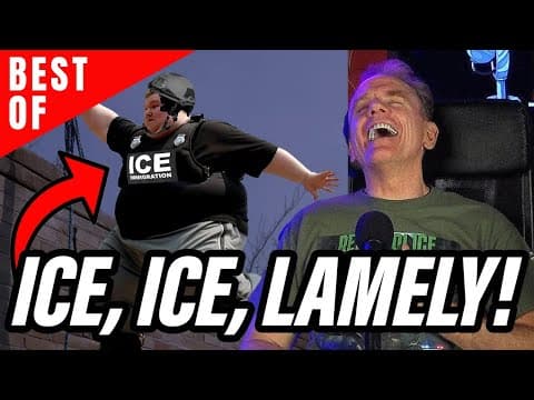 Best Of: Ice Ice Lamely | Armageddon Update
