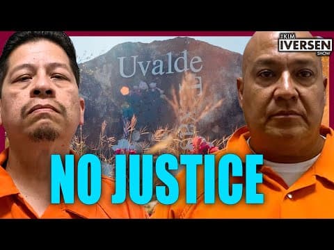 Uvalde Police Officer Found Not Guilty Of Failure To Act