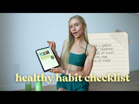 Your Level Up List To Make 2026 Your Healthiest Year