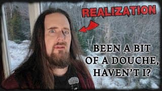 When A Youtuber Needs A Reality Check...