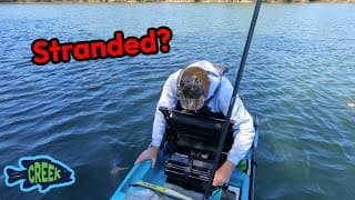 Is This Fb Marketplace Kayak Worth It?