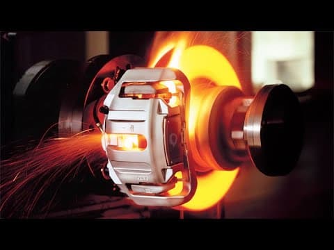 The Science Of Stopping