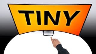 Your Next Computer...