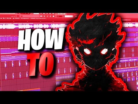 How To Brazilian Phonk In 3 Minutes