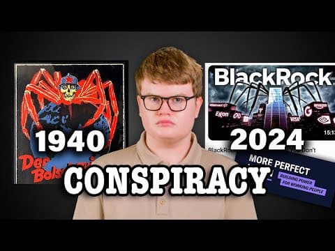 Why I Don't Like More Perfect Union