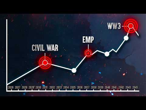 Ai Just Predicted Humanity’s Darkest Years