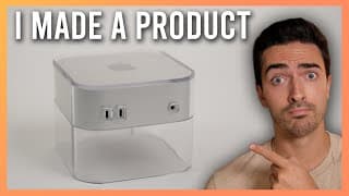 Introducing M4 Cubed!