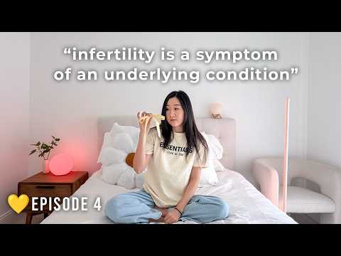 Trying To Conceive Episode 4: Finally Getting Answers After 2 Years Of Ttc