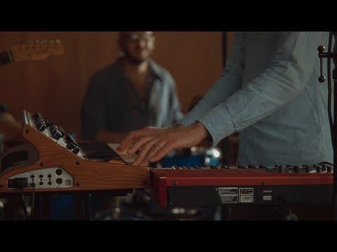 Vansire - Metamodernity (the Rummer House Sessions)