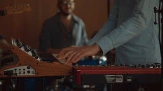 Vansire - Metamodernity (the Rummer House Sessions)