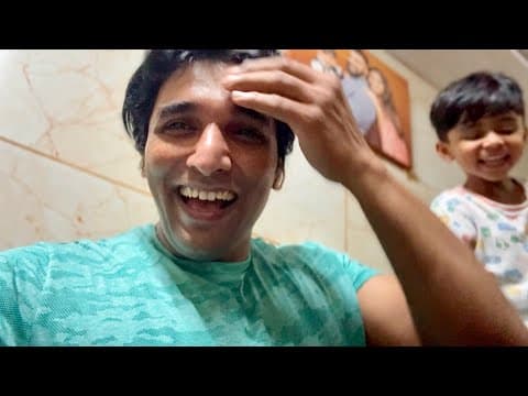 Jitni English Aati Thi Sab Boldi