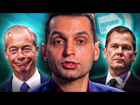 Why Reform Has No Choice - Konstantin Kisin