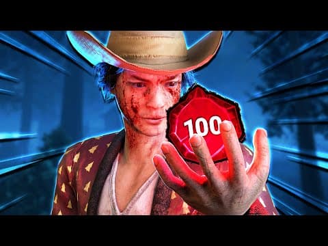 The P100 Cowboy Jake