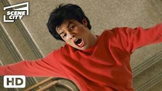 Miguel Shows Mercy And Pays The Ultimate Price | Cobra Kai (xolo Maridueña, Tanner Buchanan)